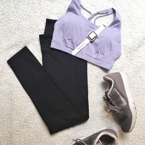 NWT Fabletics Powerform Dhyana Legging